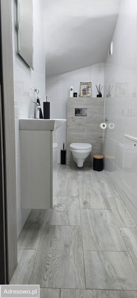 Mieszkanie 4-pokojowe Wejherowo, ul. Jana Karnowskiego. Zdjęcie 8