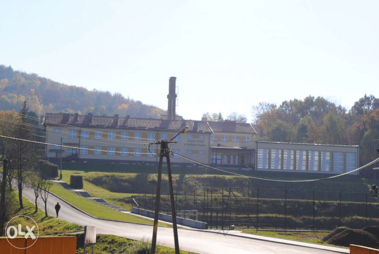 Działka budowlana Siedliska-Bogusz. Zdjęcie 8