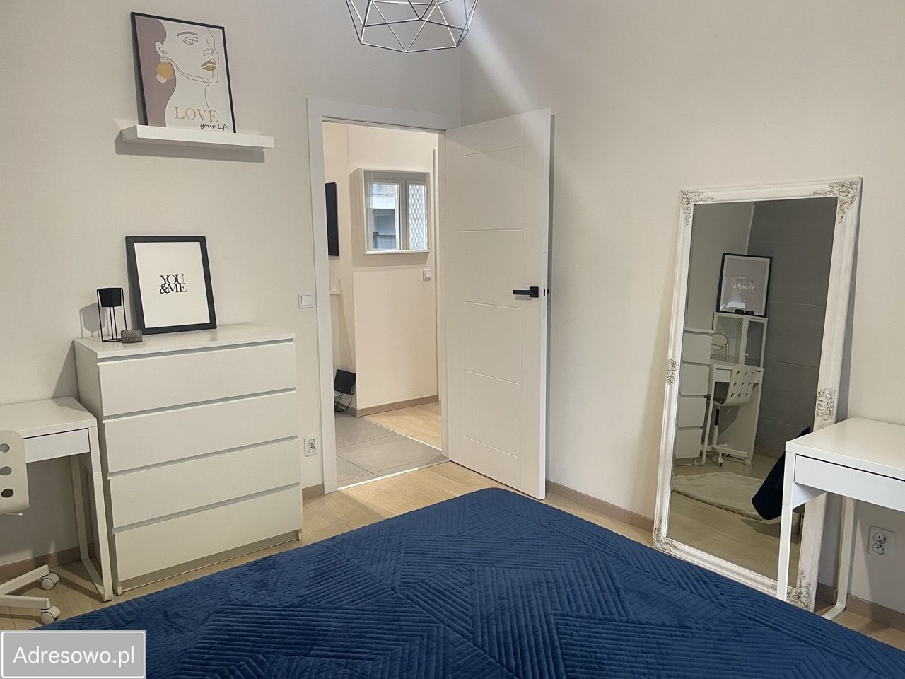 Mieszkanie 2-pokojowe Wrocław Stare Miasto, ul. gen. Władysława Sikorskiego. Zdjęcie 11