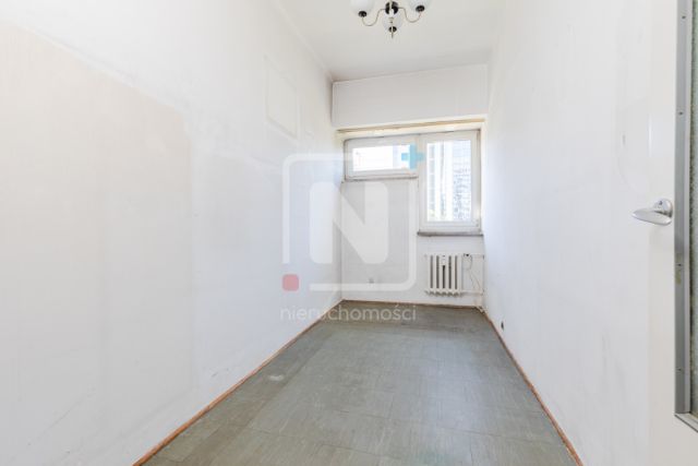 Mieszkanie 2-pokojowe Warszawa Śródmieście, al. Jana Pawła II. Zdjęcie 4