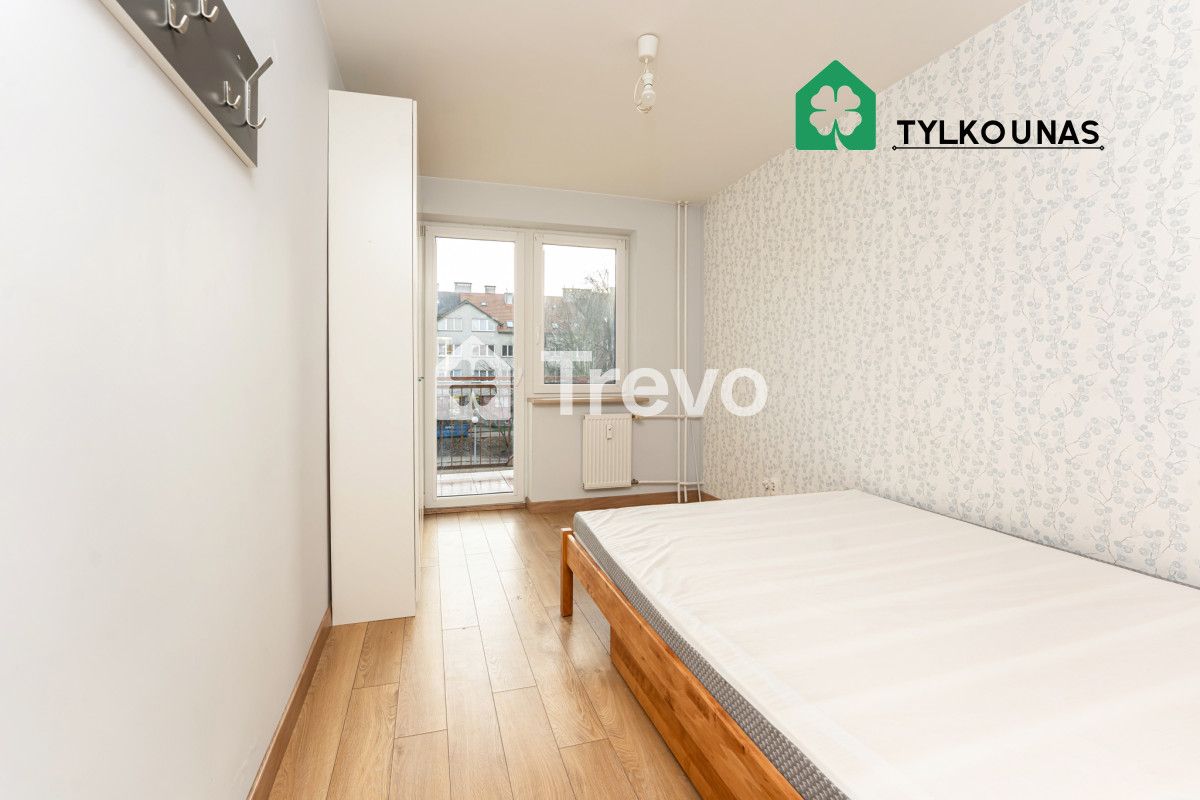 Mieszkanie 2-pokojowe Gdańsk Osowa, ul. Orfeusza. Zdjęcie 7