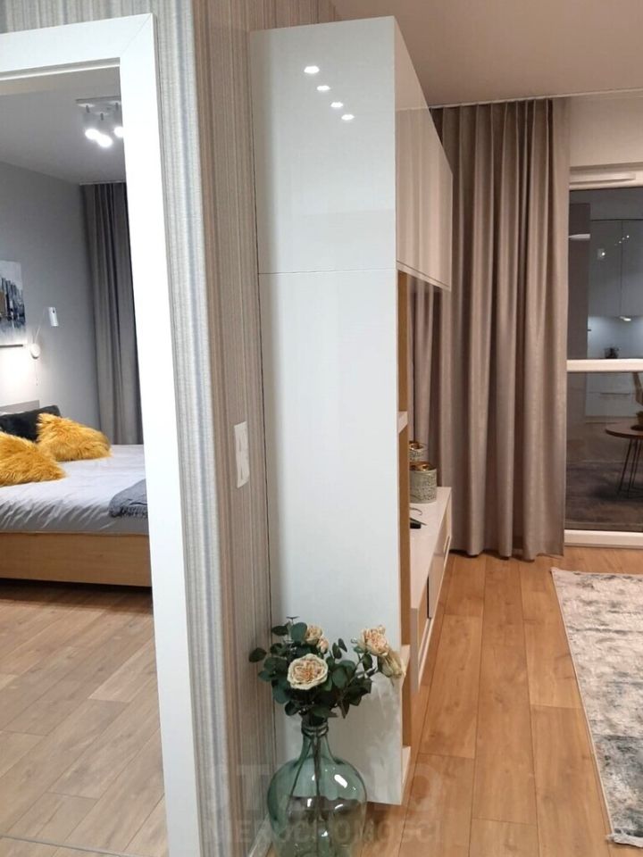 Mieszkanie 2-pokojowe Kraków, ul. Wrocławska. Zdjęcie 5