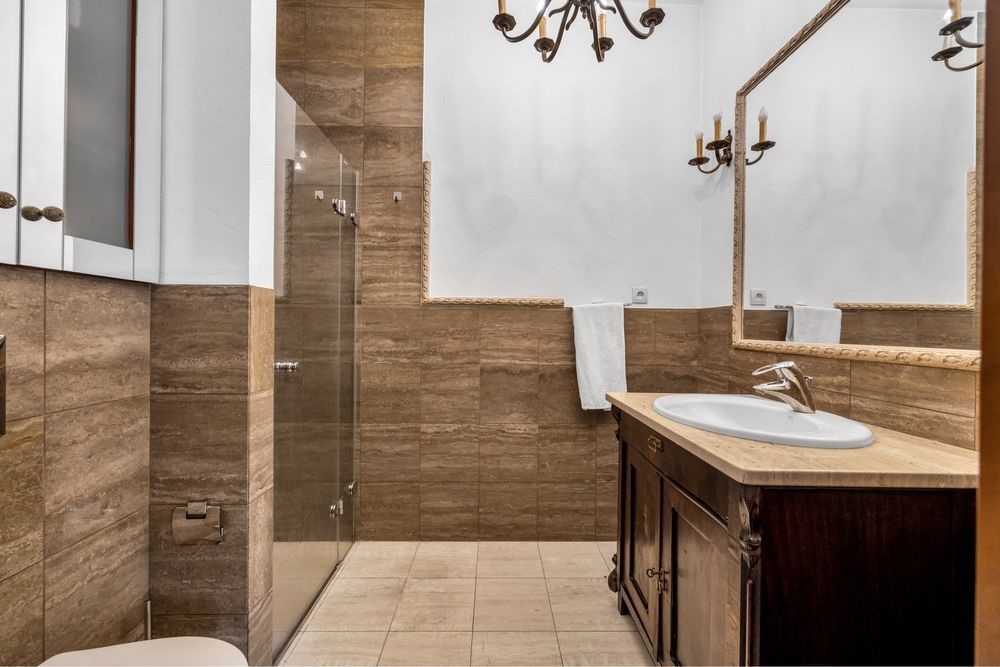 Mieszkanie 3-pokojowe Konstancin-Jeziorna, ul. Kołobrzeska. Zdjęcie 6