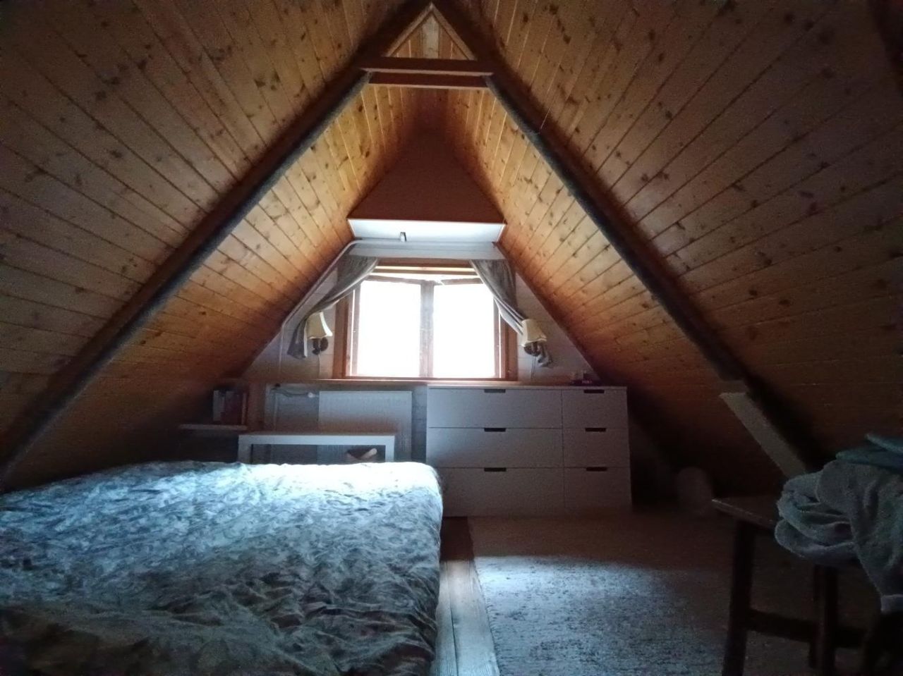 Działka rekreacyjna Popowo-Parcele. Zdjęcie 15