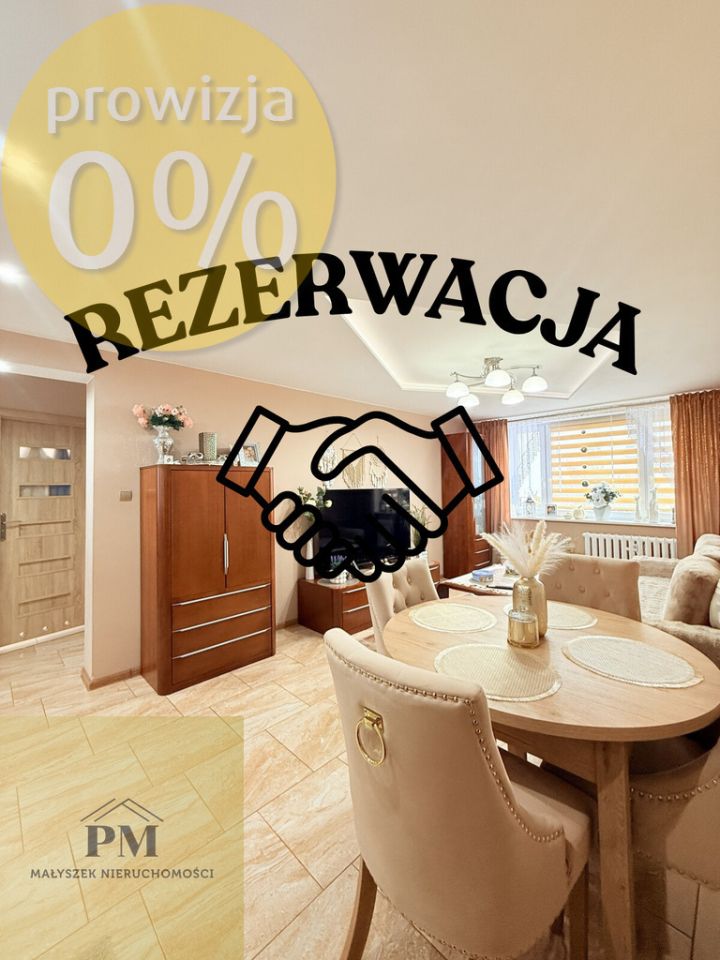 Mieszkanie 3-pokojowe Barwice, ul. Wojska Polskiego. Zdjęcie 1