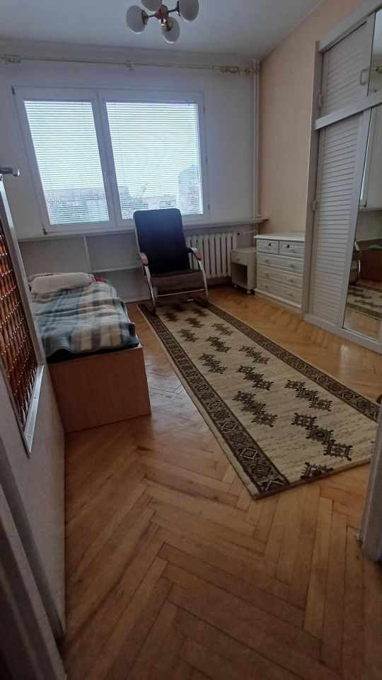 Mieszkanie 3-pokojowe Konin Zatorze, ul. Henryka Wieniawskiego. Zdjęcie 6