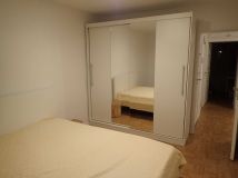 Mieszkanie 3-pokojowe Warszawa Gocław, ul. Władysława Umińskiego. Zdjęcie 4