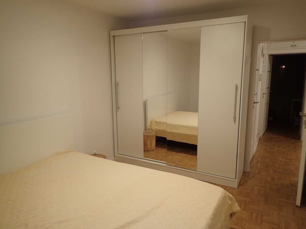 Mieszkanie 3-pokojowe Warszawa Gocław, ul. Władysława Umińskiego. Zdjęcie 5