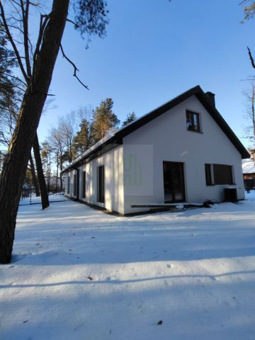 bliźniak, 5 pokoi Wycinki Osowskie. Zdjęcie 3