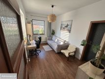 dom wolnostojący, 4 pokoje Koszalin, ul. Dzierżęcińska. Zdjęcie 2