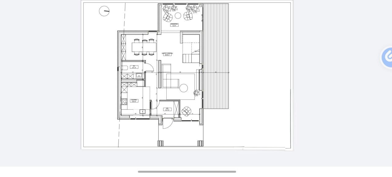 dom wolnostojący, 9 pokoi Warszawa Ursus, ul. Jerzego Michałowicza. Zdjęcie 2