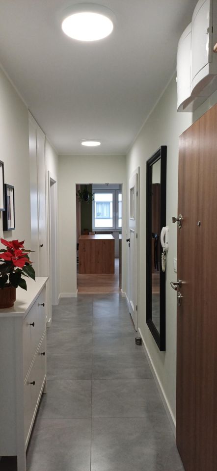 Mieszkanie 4-pokojowe Wrocław Krzyki, Wichrowa. Zdjęcie 28