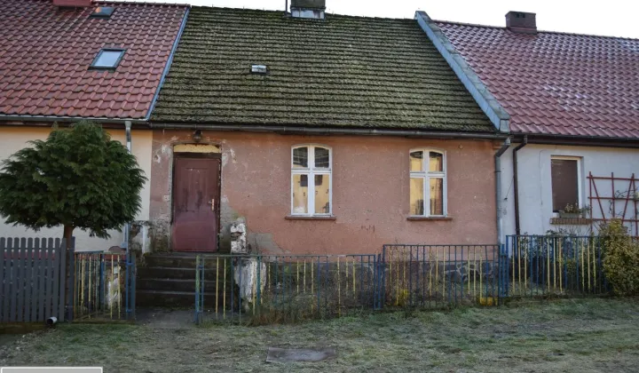 Mieszkanie 3-pokojowe Zalesie