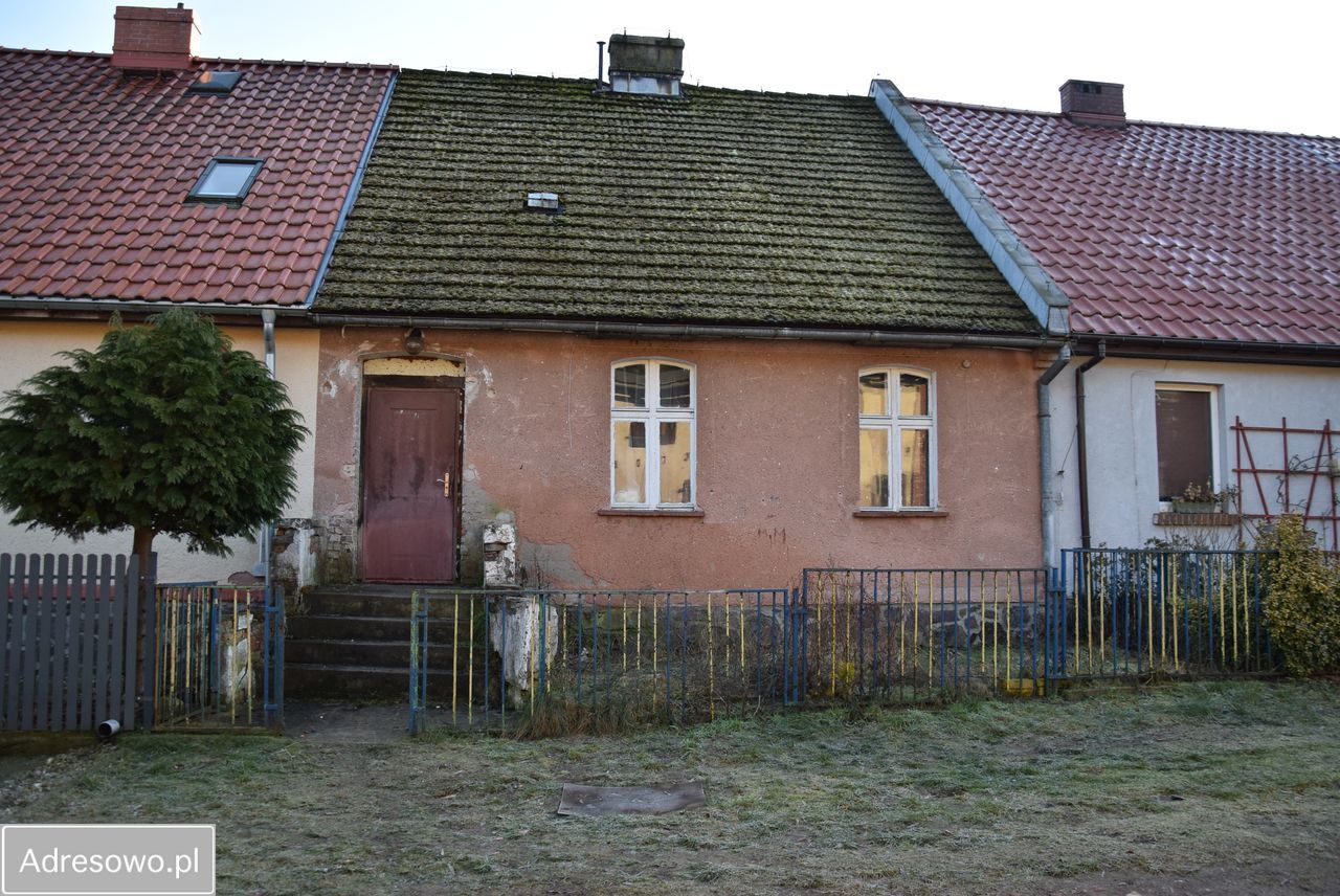 Mieszkanie 3-pokojowe Zalesie. Zdjęcie 1