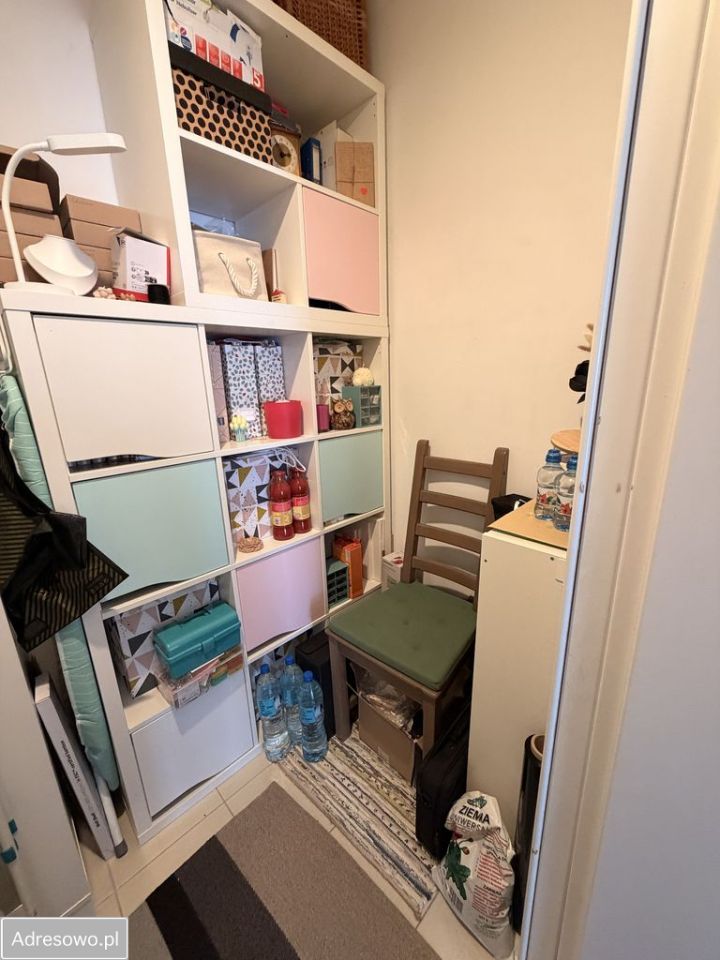 Mieszkanie 2-pokojowe Warszawa Gocław, ul. Tarnobrzeska. Zdjęcie 13