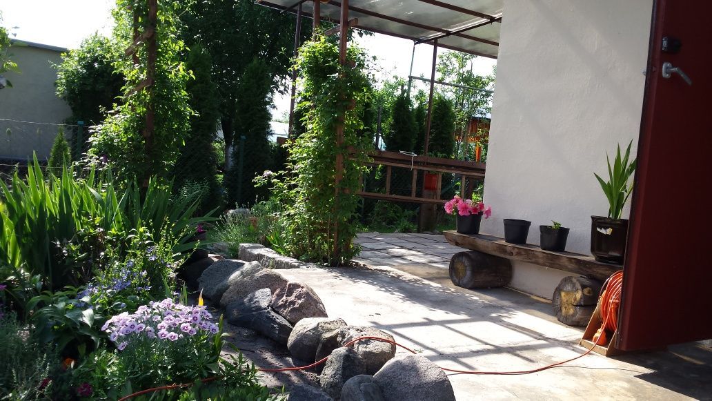 Działka rod Piła. Zdjęcie 4