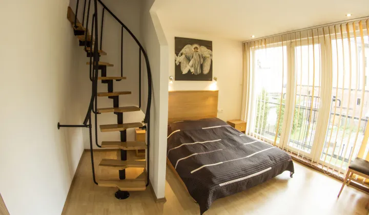 Mieszkanie 2-pokojowe Łeba, ul. Tadeusza Kościuszki