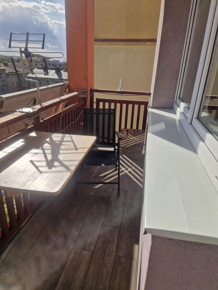 Mieszkanie 4-pokojowe Radom Śródmieście, ul. Marii Curie-Skłodowskiej. Zdjęcie 7