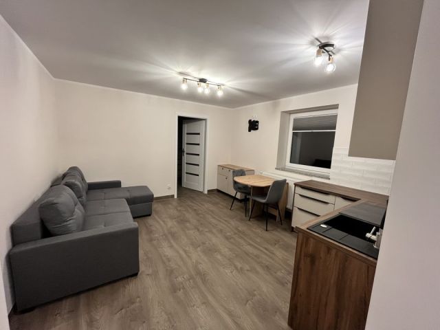 Mieszkanie 2-pokojowe Świdnik. Zdjęcie 1