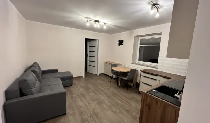 Mieszkanie 2-pokojowe Świdnik