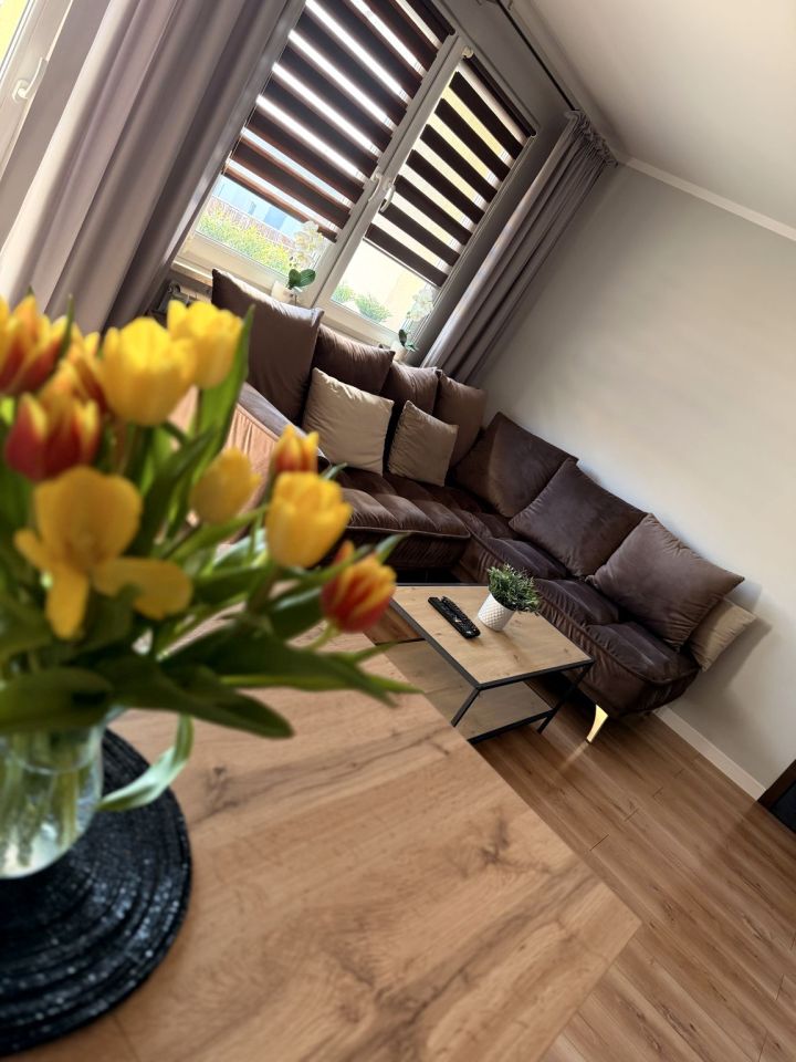 Mieszkanie 3-pokojowe Żagań, ul. Nocznickiego. Zdjęcie 15