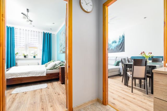 Mieszkanie 3-pokojowe Stargard, os. Osiedle Tysiąclecia. Zdjęcie 8