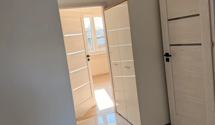 Mieszkanie 2-pokojowe Iława, ul. Marii Skłodowskiej-Curie