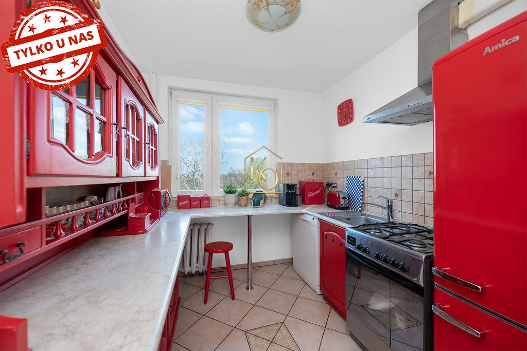 Mieszkanie 3-pokojowe Wrocław Krzyki, ul. Sowia. Zdjęcie 8