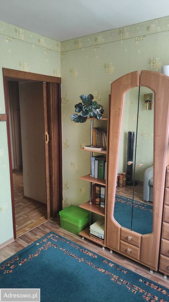 Mieszkanie 3-pokojowe Radom Ustronie, ul. Osiedlowa. Zdjęcie 9