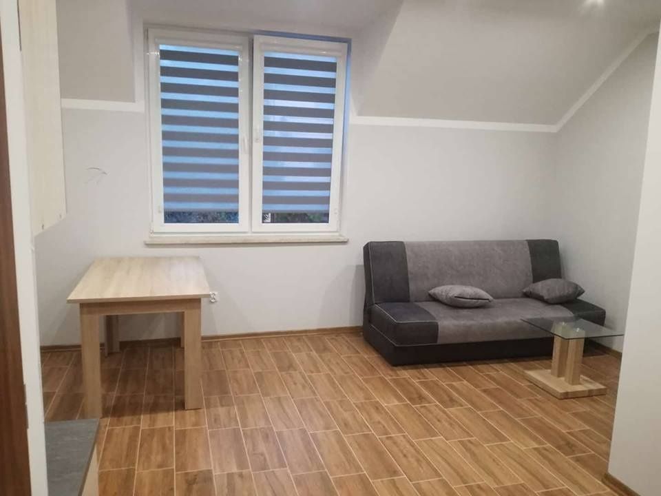 Mieszkanie 1-pokojowe Zamość, ul. Zimowa. Zdjęcie 1
