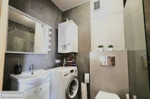 Mieszkanie 3-pokojowe Kiełczów, ul. Makowa. Zdjęcie 4