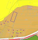 Działka budowlana Kazuń-Bielany, ul. Kampinoska. Zdjęcie 2