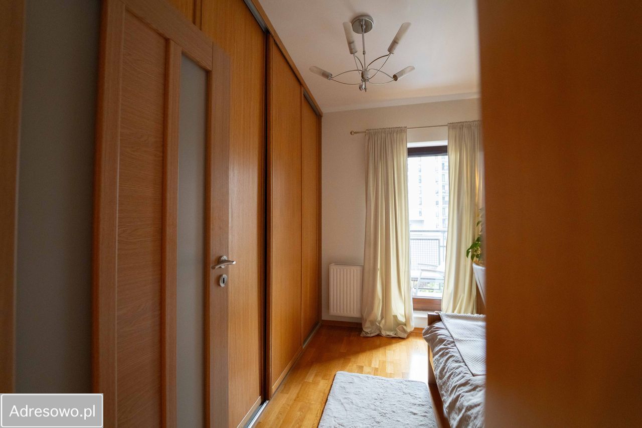 Mieszkanie 2-pokojowe Łódź Stare Polesie, ul. gen. Lucjana Żeligowskiego. Zdjęcie 18