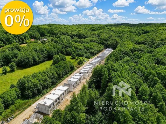 Mieszkanie 3-pokojowe Rzeszów Słocina, ul. św. Marcina. Zdjęcie 8