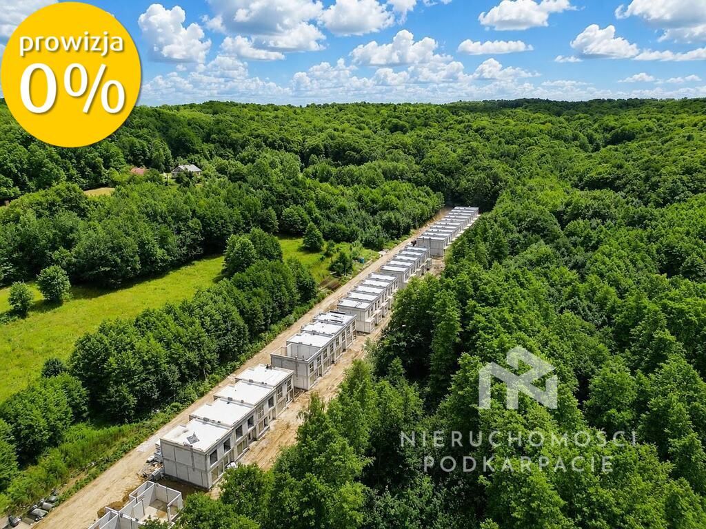 Mieszkanie 3-pokojowe Rzeszów Słocina, ul. św. Marcina. Zdjęcie 8