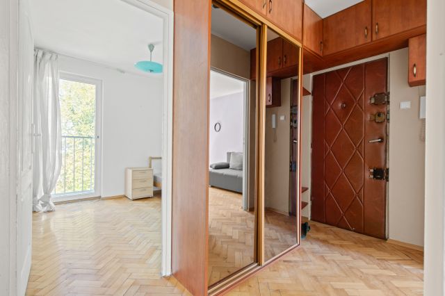 Mieszkanie 3-pokojowe Warszawa Wola, ul. Astronomów. Zdjęcie 10