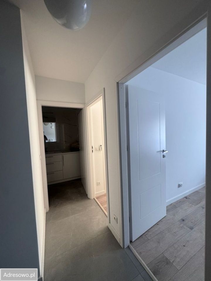 Mieszkanie 3-pokojowe Warszawa Żerań, ul. Marywilska. Zdjęcie 11