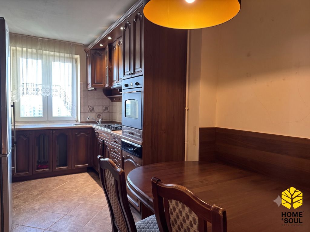 Mieszkanie 3-pokojowe Warszawa Praga, ul. Majdańska. Zdjęcie 10