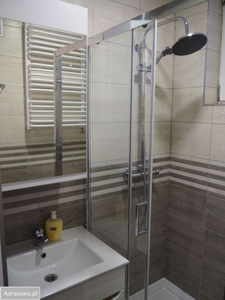 Mieszkanie 2-pokojowe Lublin LSM, ul. Grażyny. Zdjęcie 11