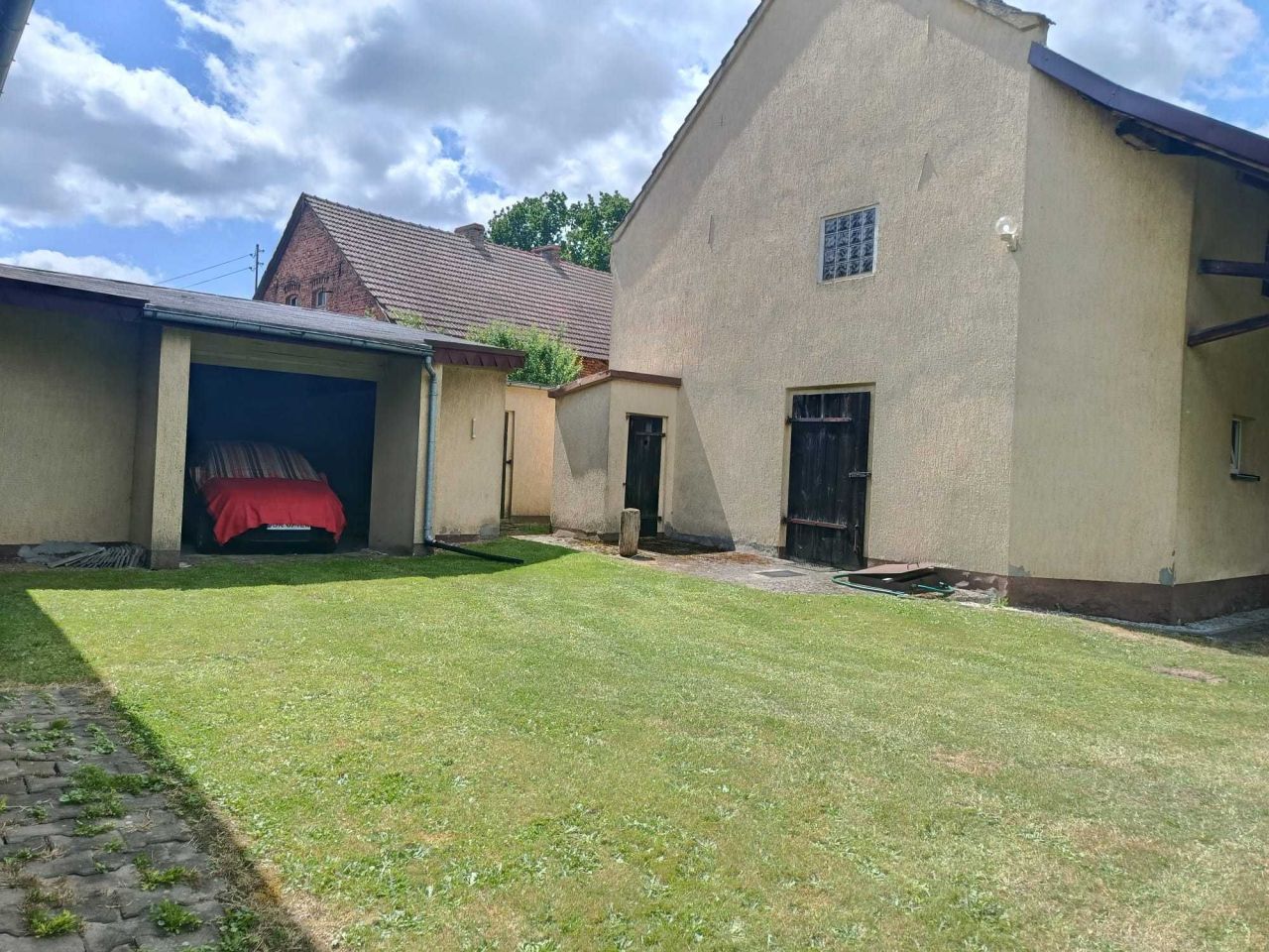 dom wolnostojący Szemrowice, ul. Torki. Zdjęcie 5