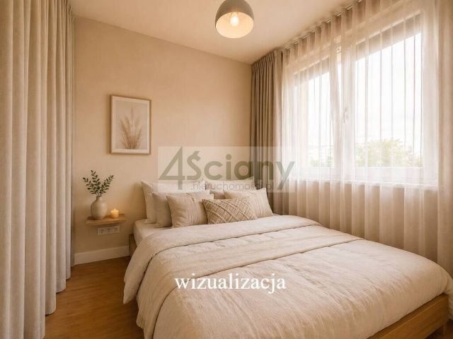 Mieszkanie 2-pokojowe Warszawa Mokotów, ul. Domaniewska. Zdjęcie 10