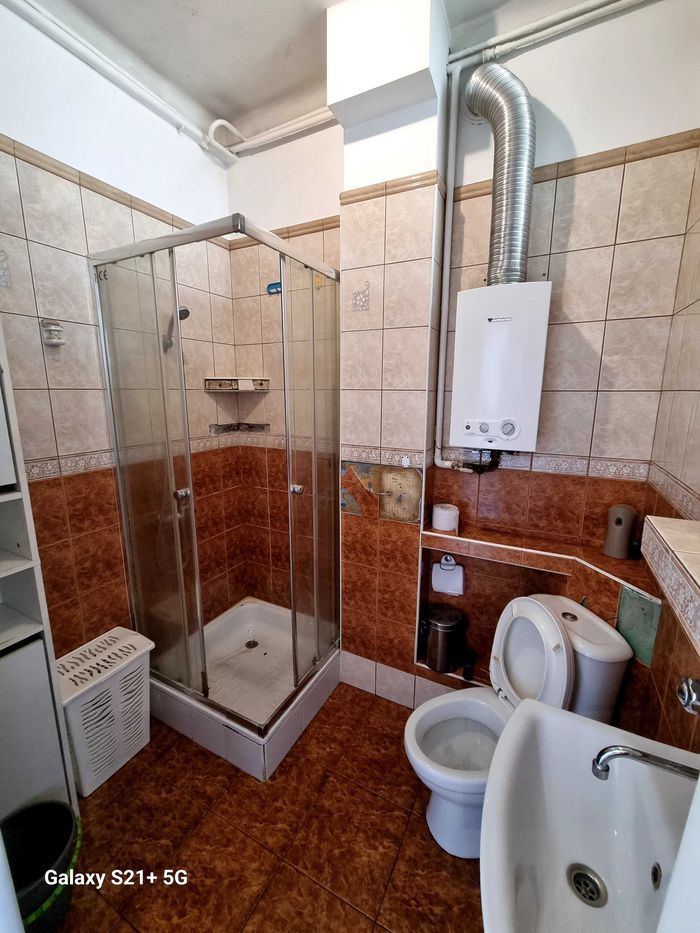 Mieszkanie 2-pokojowe Lublin, ul. Lipowa. Zdjęcie 7
