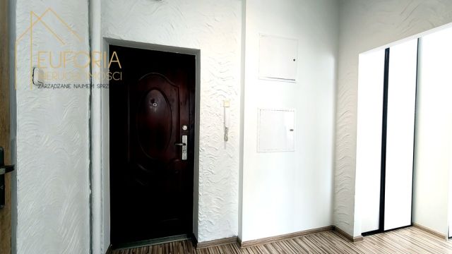 Mieszkanie 1-pokojowe Łódź Polesie, al. 1 Maja. Zdjęcie 8