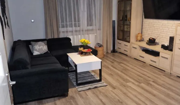 Mieszkanie 2-pokojowe Starogard Gdański Centrum, ul. Juliusza Słowackiego