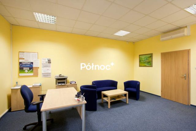 Biuro Wrocław Poświętne, ul. Poświęcka. Zdjęcie 2