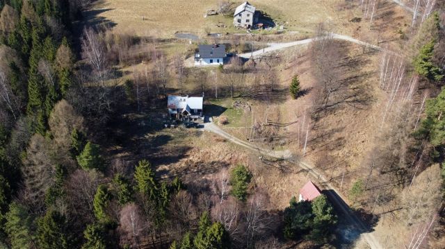 Działka Międzybrodzie Bialskie. Zdjęcie 5