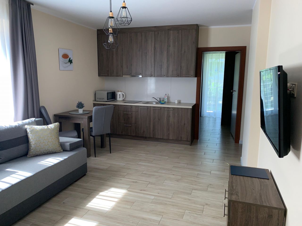 dom wolnostojący, 8 pokoi Augustów Borki, ul. Stanisława Staszica. Zdjęcie 7