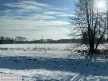 Działka budowlana Szubin, ul. Elizy Orzeszkowej. Zdjęcie 3