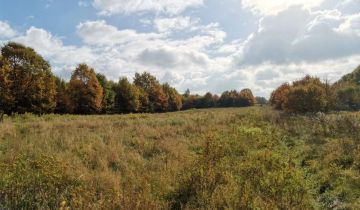 Działka budowlana Brzesko Słotwina, ul. Odrodzenia