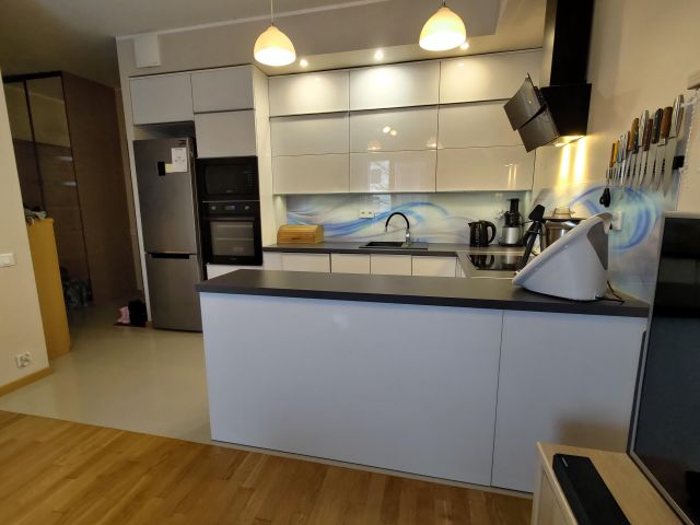 Mieszkanie 3-pokojowe Gdańsk Ujeścisko, ul. Cedrowa. Zdjęcie 1